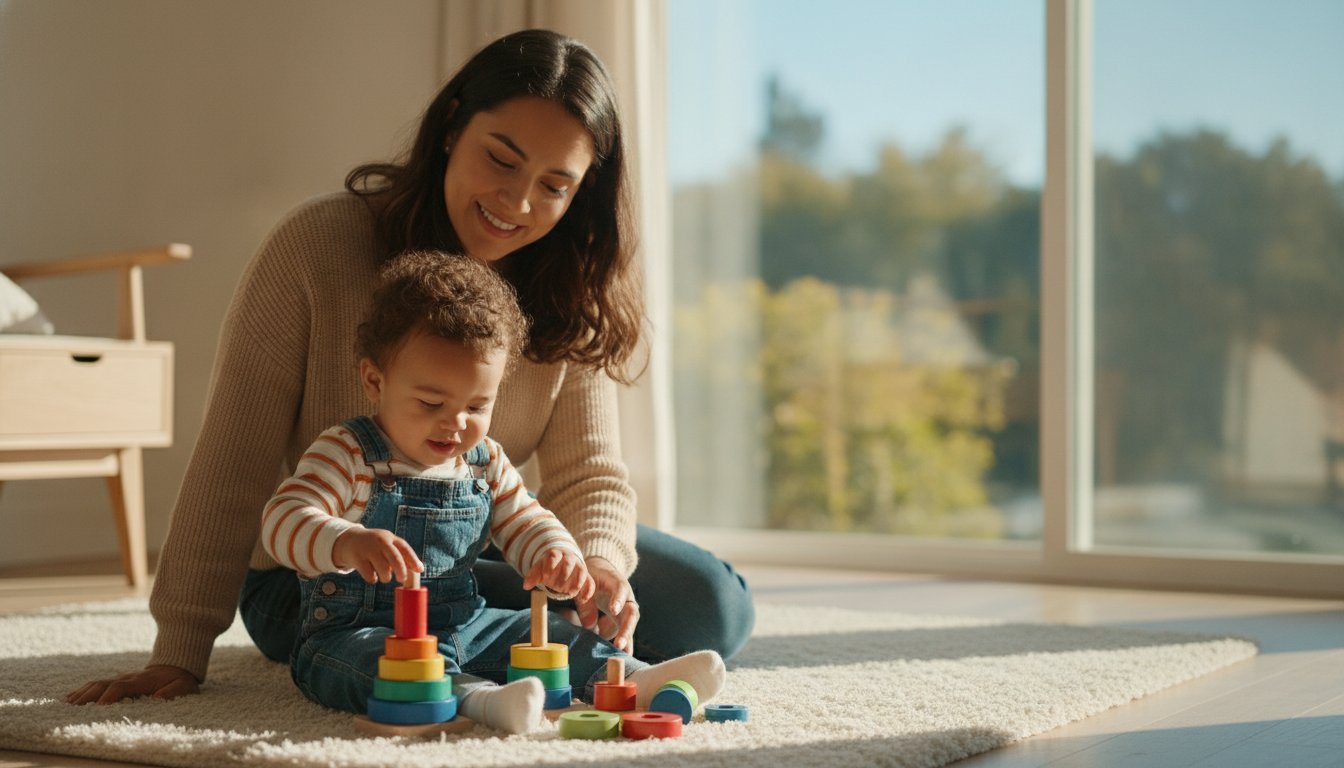 How to Prepare for a Developmental Evaluation: A Gentle Guide for Parents