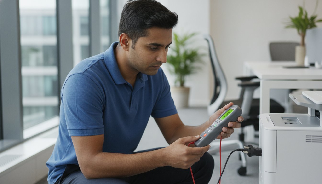 How to Prepare for a PAT Test in Reading: The 2026 Landlord & Business Checklist