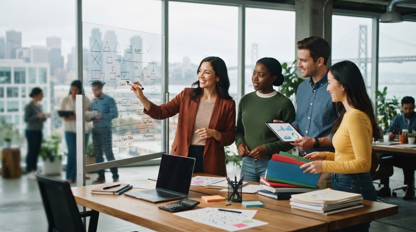 How to Prepare for a Series A Financial Audit: A Founder's Action Plan