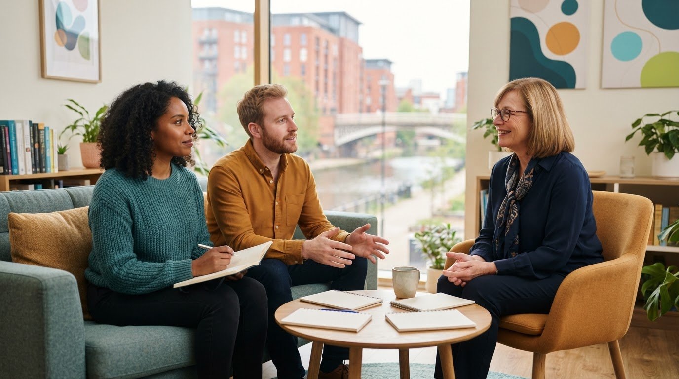 How to Prepare for Relationship Counselling: 2026 Guide