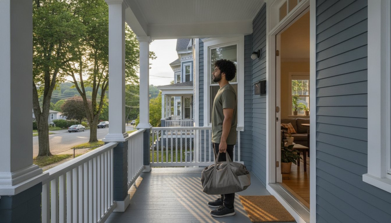 How to Prepare for Sober Living: A Comprehensive Transition Checklist