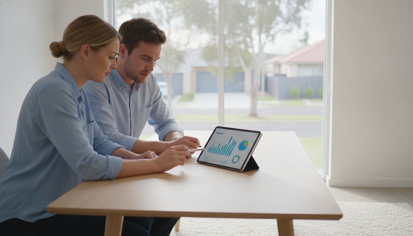 How to Prepare for Your First Home Purchase in Australia: A Step-by-Step Guide Before You Buy
