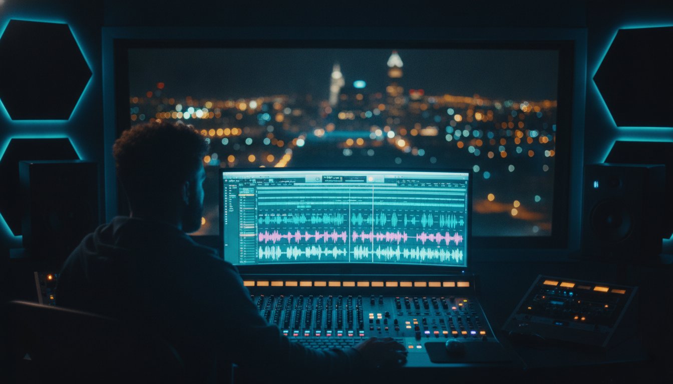 How to Prepare Stems for Mixing: Professional Guide (2026)