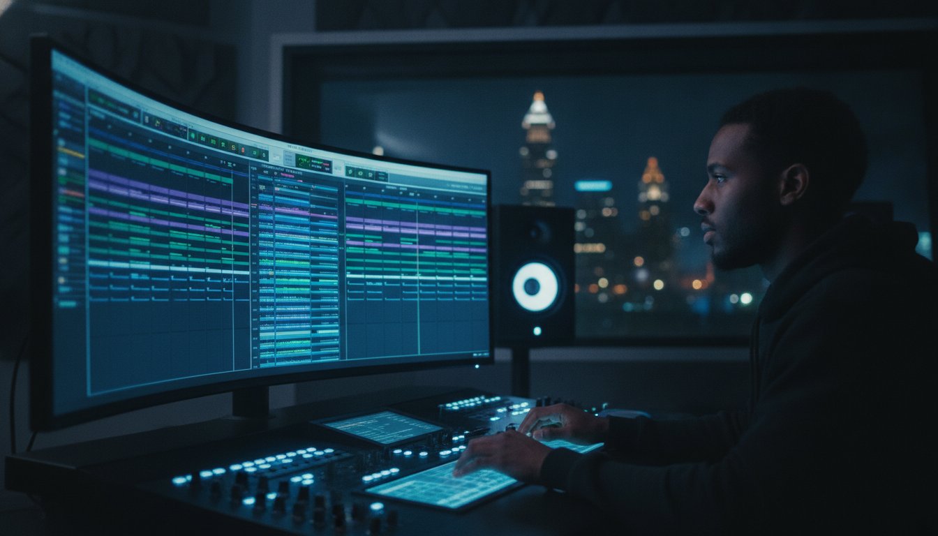 How to Prepare Tracks for Professional Mixing: The Ultimate Artist Checklist