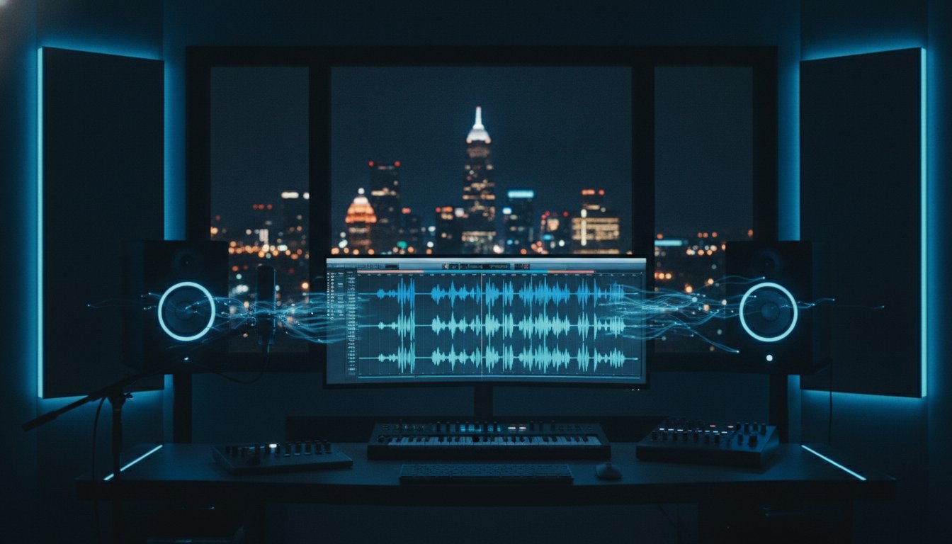 How to Prepare Tracks for Remote Mixing (2026 Guide)