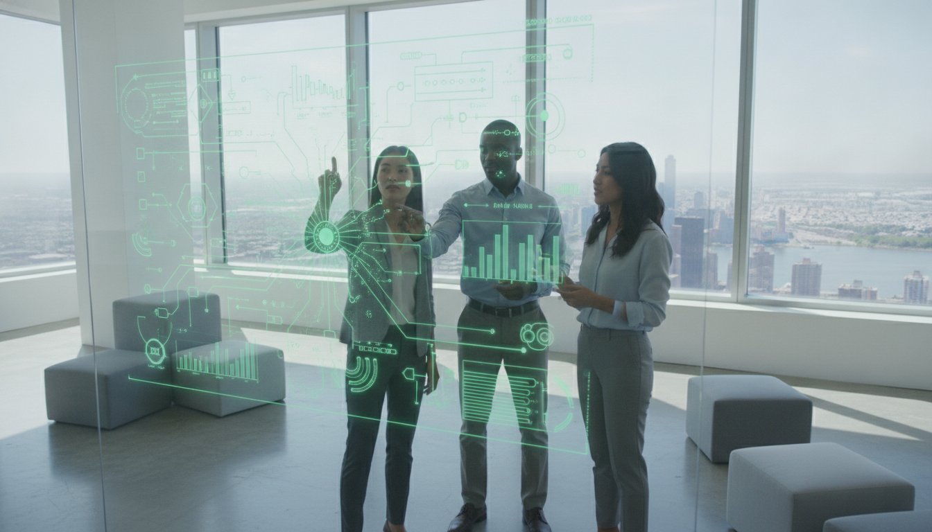 How to prepare your business for AI integration in 2026