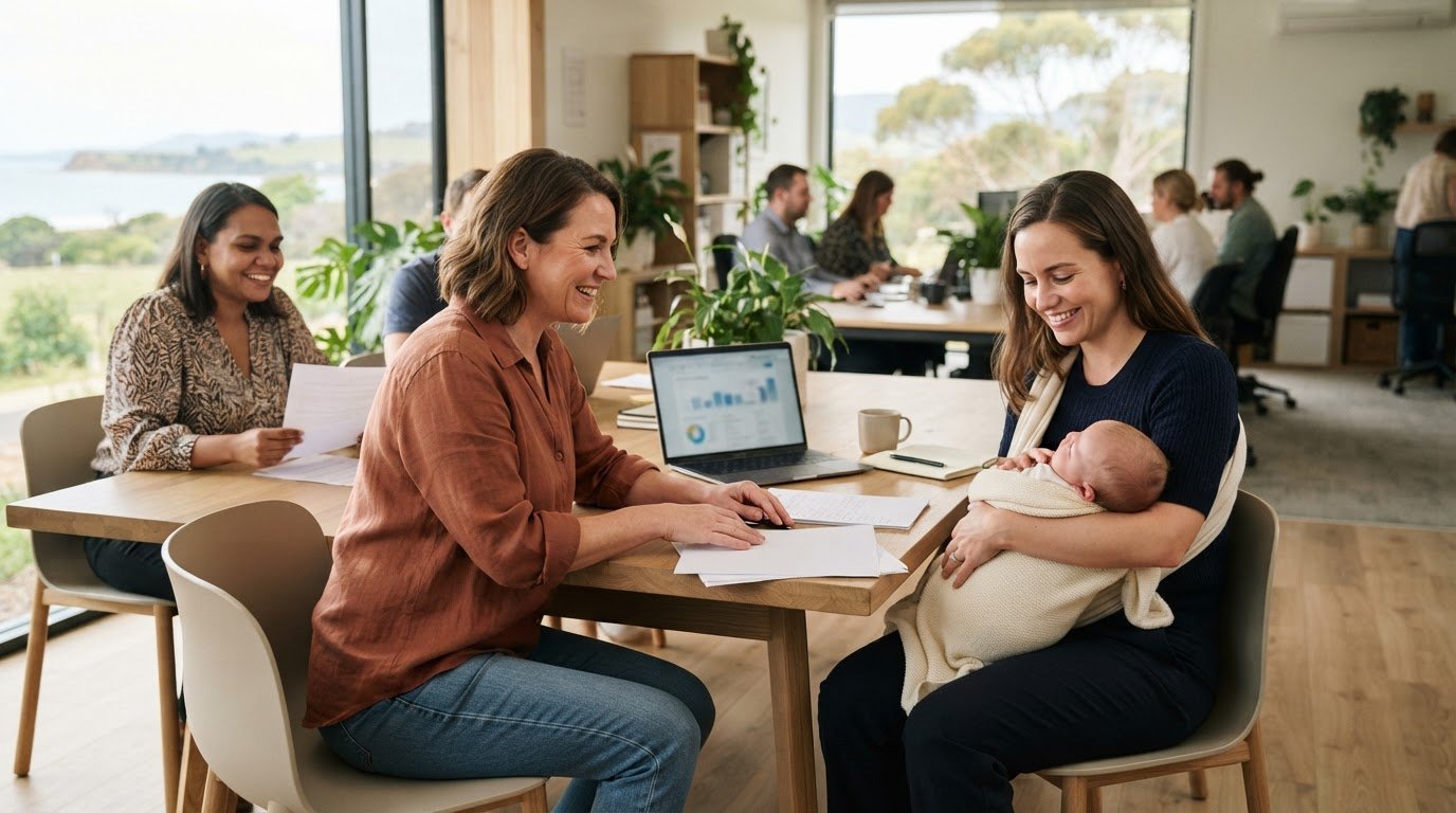 How to prepare your business for Parental Leave Pay and recordkeeping