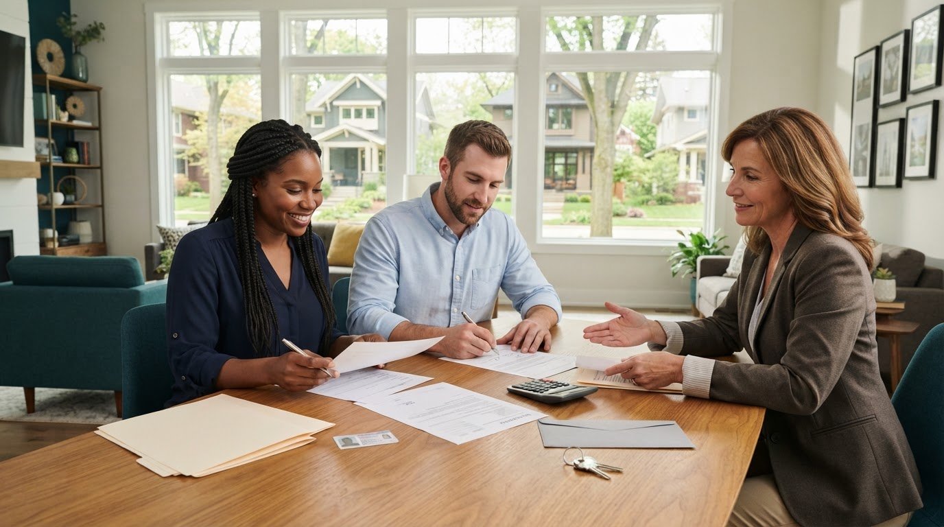 How to Prepare Your ID, Insurance Proof, and Funds for Closing