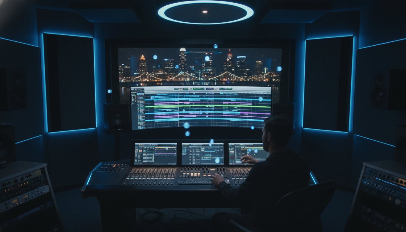How to Prepare Your Song for Dolby Atmos Mixing: The Ultimate Artist Guide