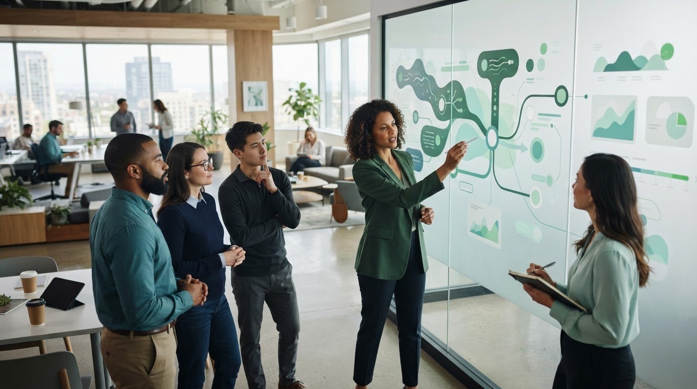 How to Prepare Your Team for a Fractional Leader