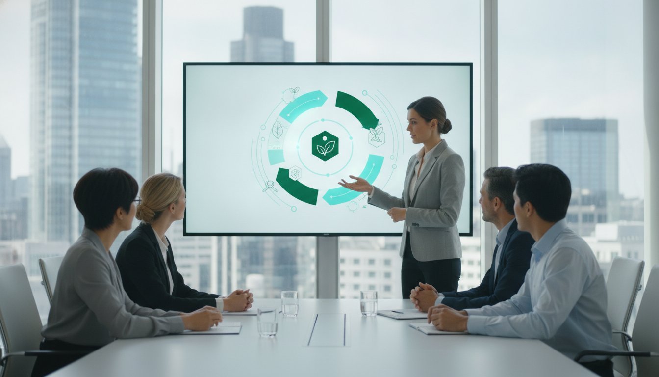 How to Present a Persuasive Business Case for Sustainable Packaging in 2026