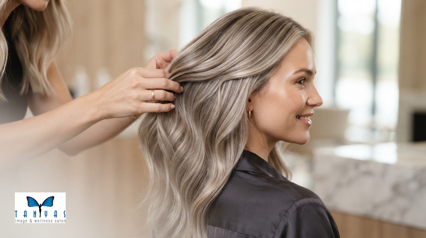 How to Prevent Brassy Blonde Hair: A Practical Care Guide