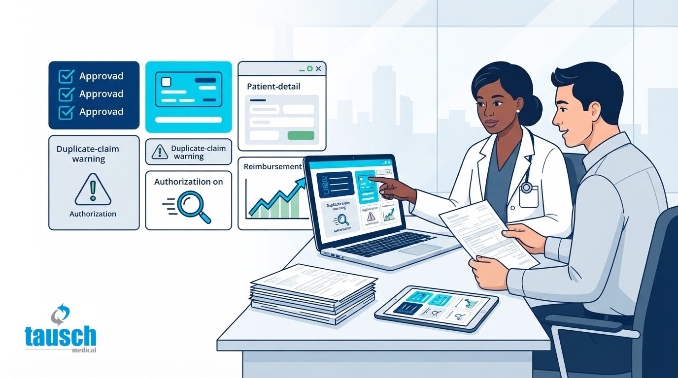 How to Prevent Common Billing Errors and Protect Revenue