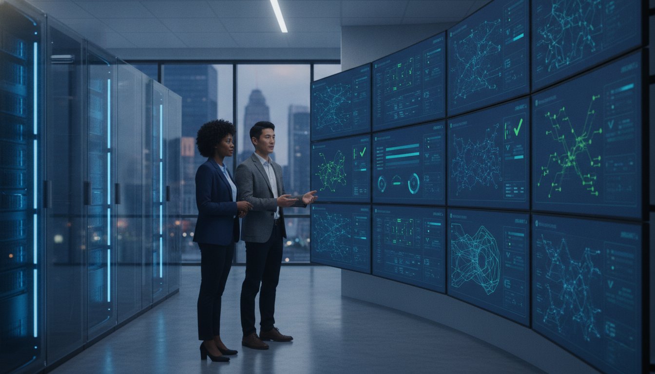How to Prevent IT Downtime: A Proactive Guide for Small Businesses in 2026