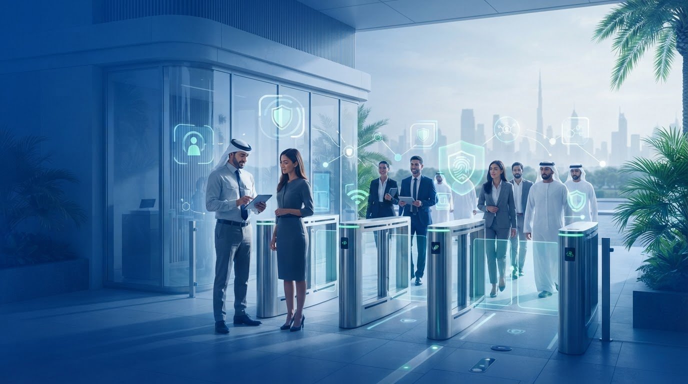 How to Prevent Unauthorized Facility Access: 2026 Guide