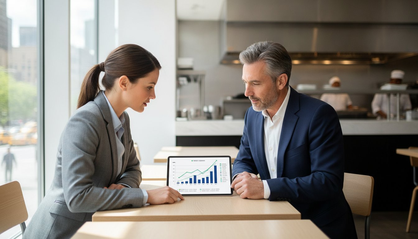 How to Price a Restaurant for Sale: Valuation Guide