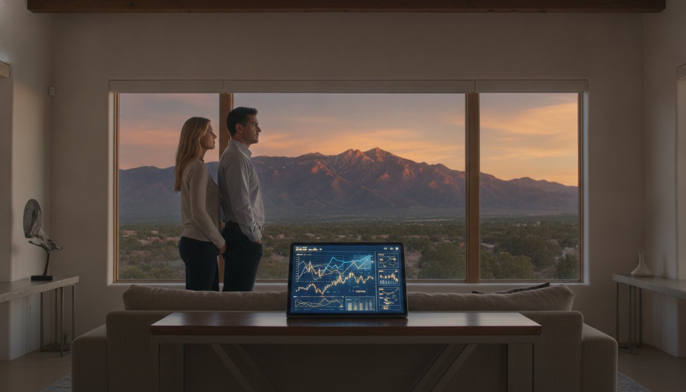 How to Price Your Home for Sale in Albuquerque: A Strategic 2026 Guide