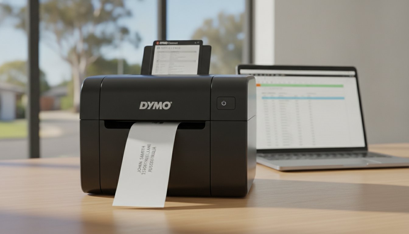 How to Print Address Labels from Excel: A Step-by-Step Guide for Australian Businesses
