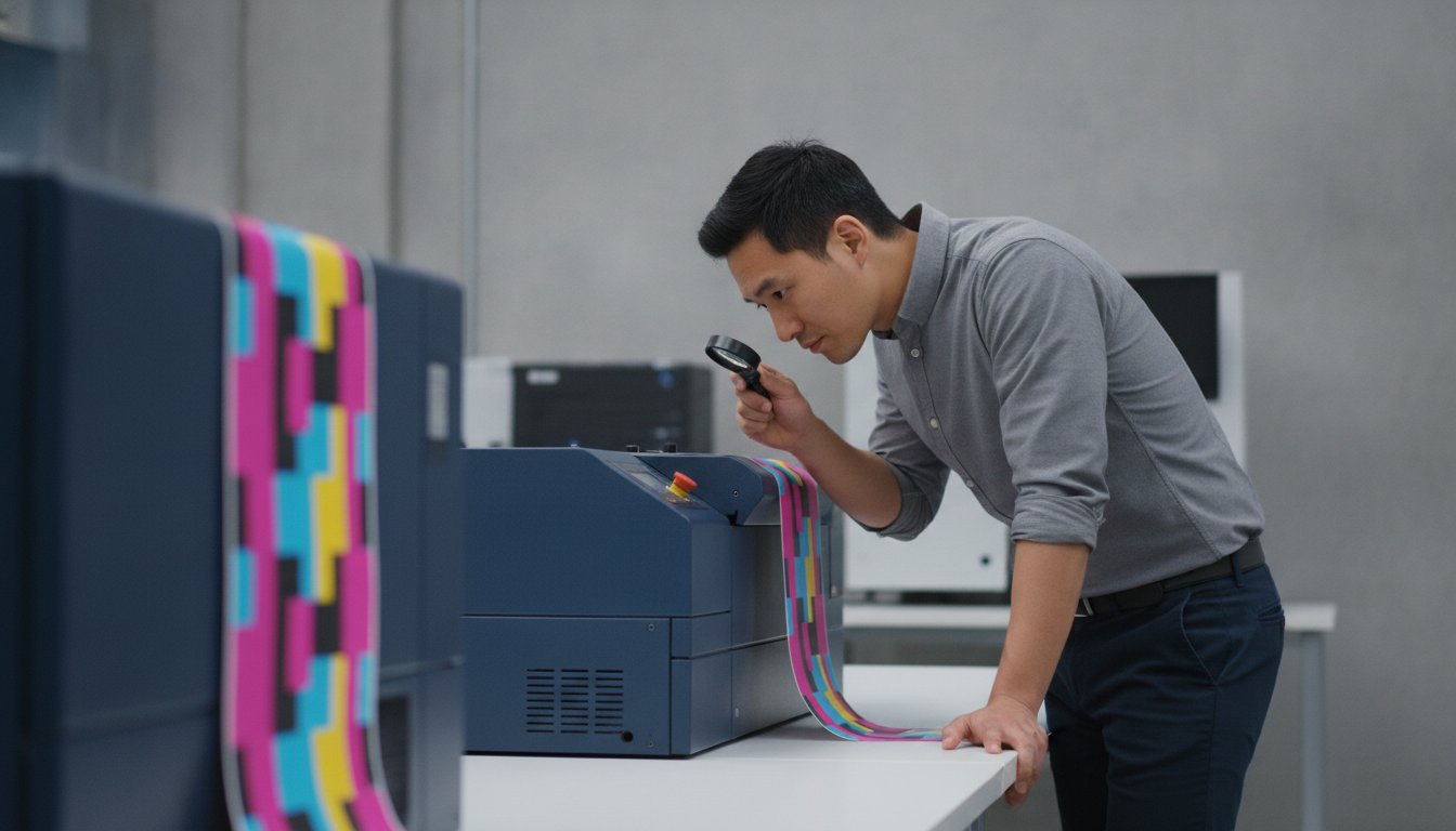 How to Print Product Labels In-House: 2026 Canadian Guide