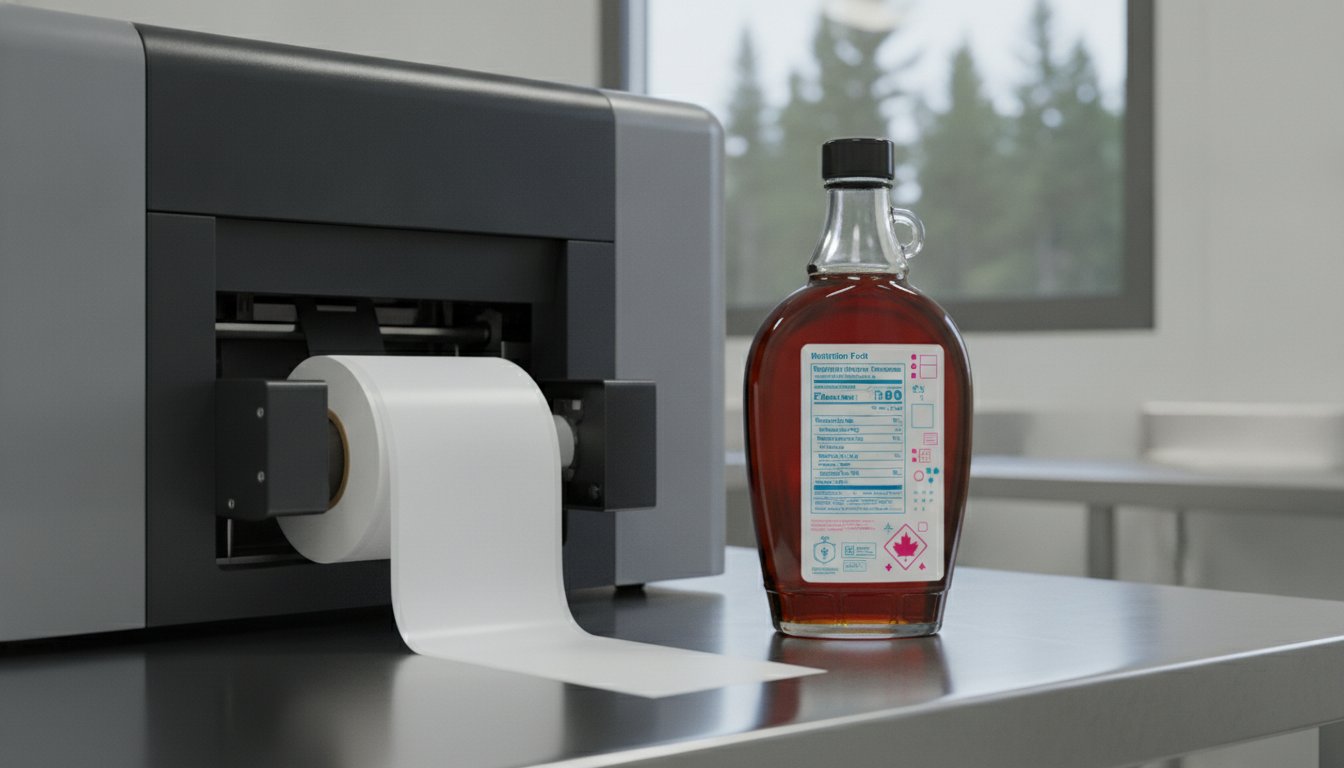 How to Produce CFIO Compliant Labels in Canada