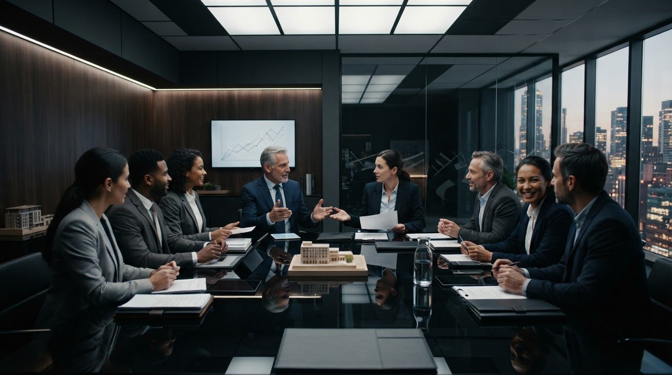 How to Professionalize a Founder-Led Company: A Practical Guide