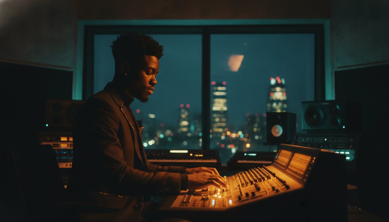 How to Promote Amapiano Music in the UK: The 2026 Artist Strategy