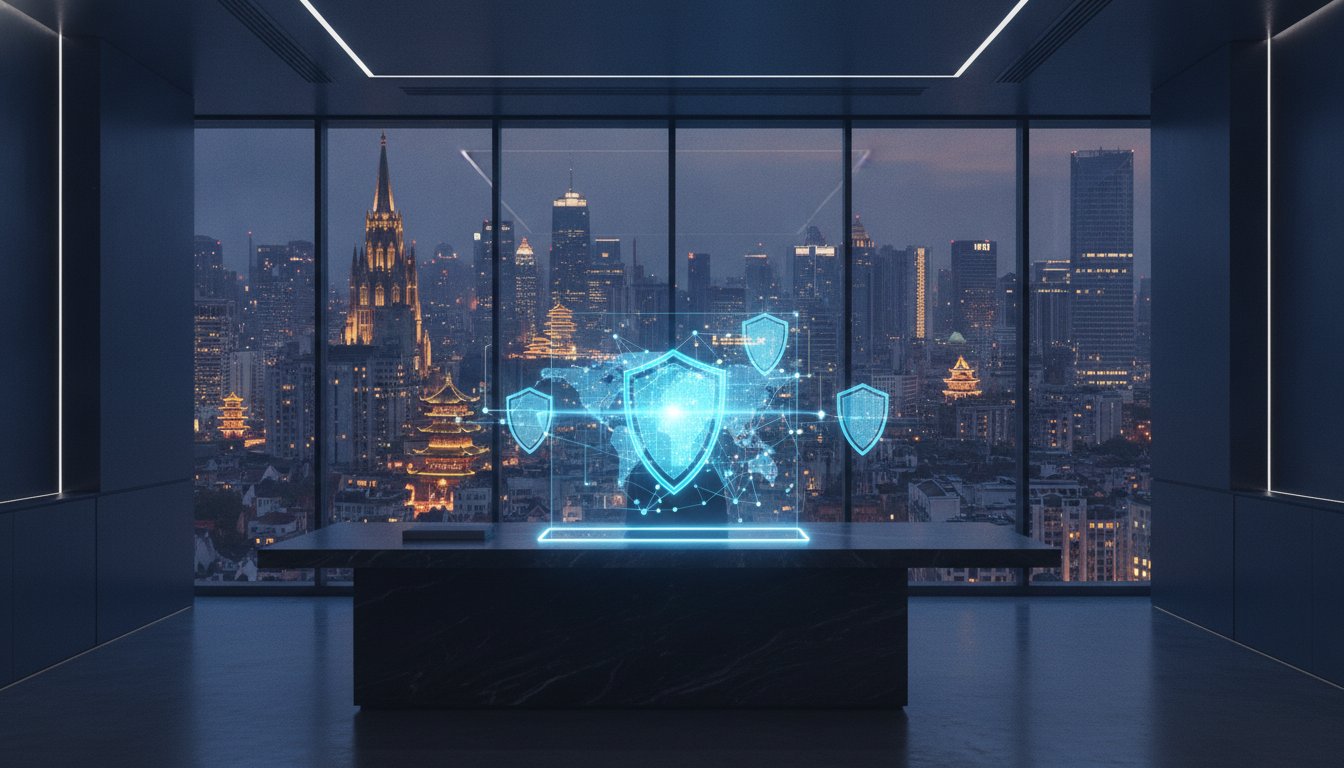 How to Protect Assets in Multiple Countries: A 2026 Strategic Guide