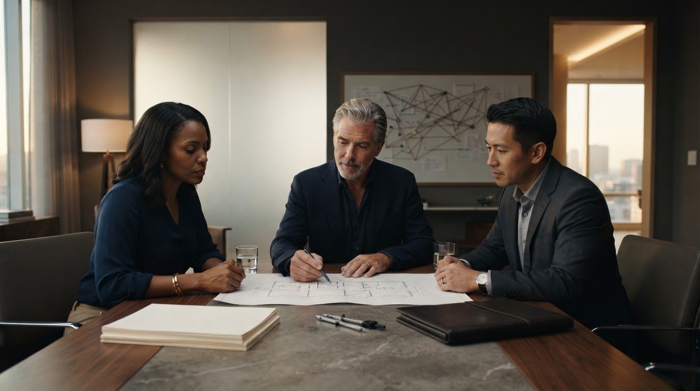 How to Protect Key Employees as You Prepare to Sell