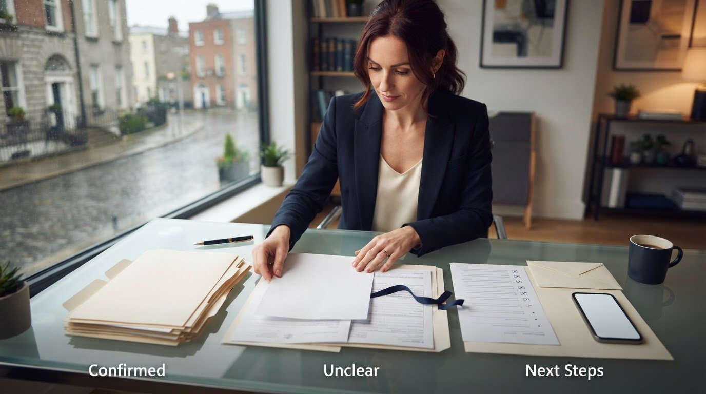How to Protect My Inheritance in Ireland: A Practical Checklist