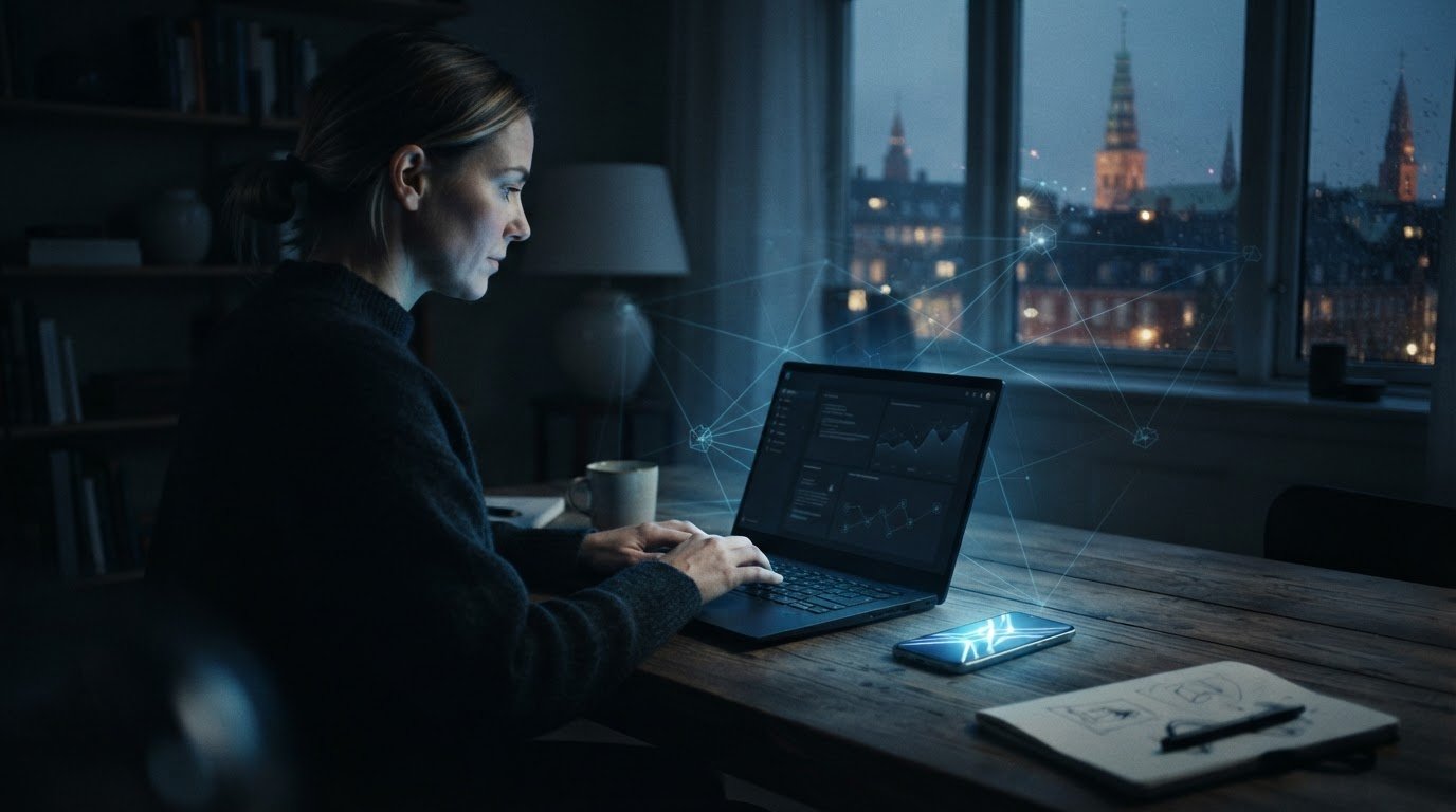 How to protect work data with a remote IT team