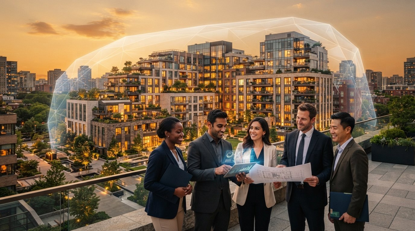 How to Protect Your Apartment Building Investment from Risk in 2026