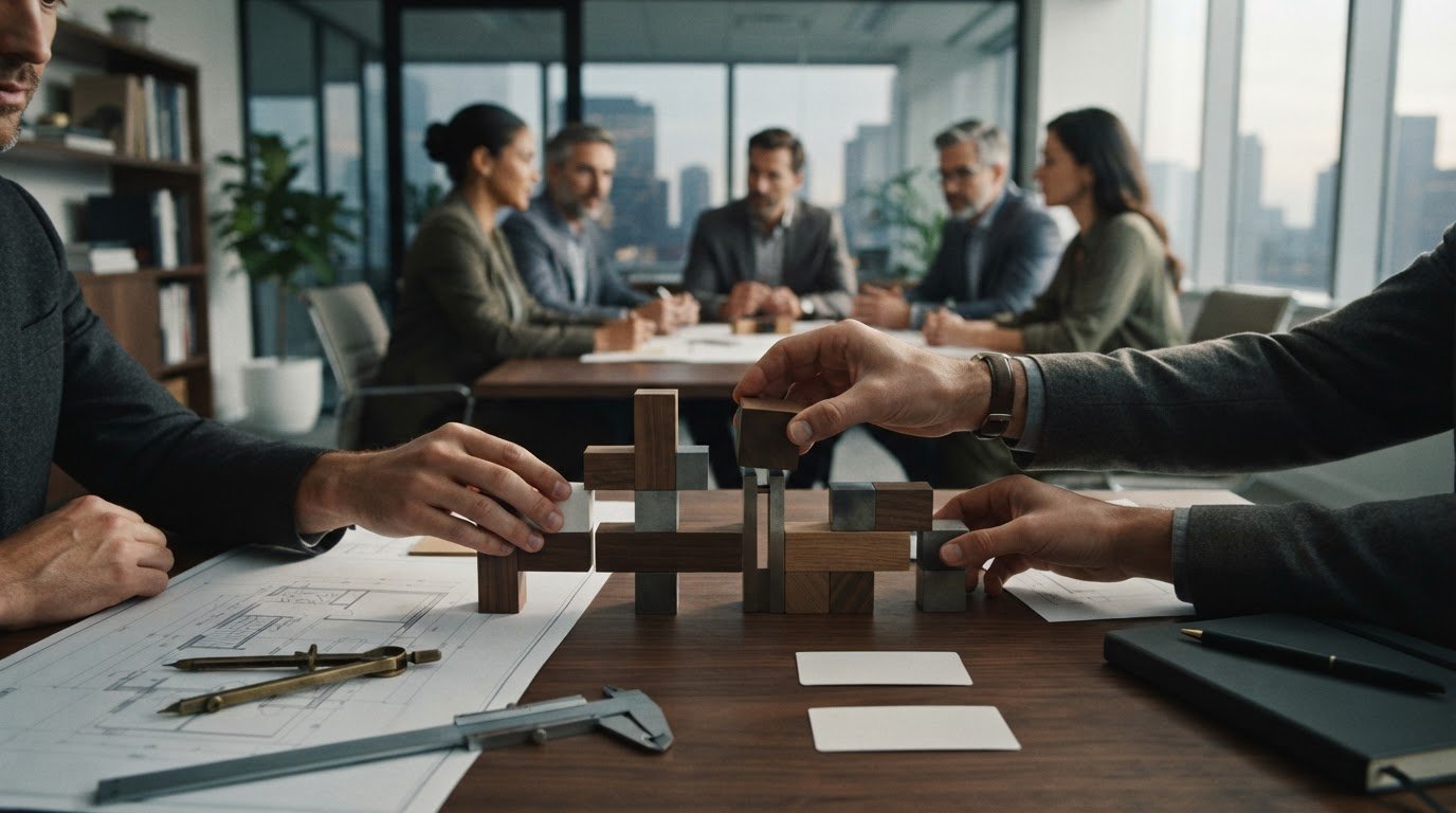 How to Protect Your Business from Key Person Risk
