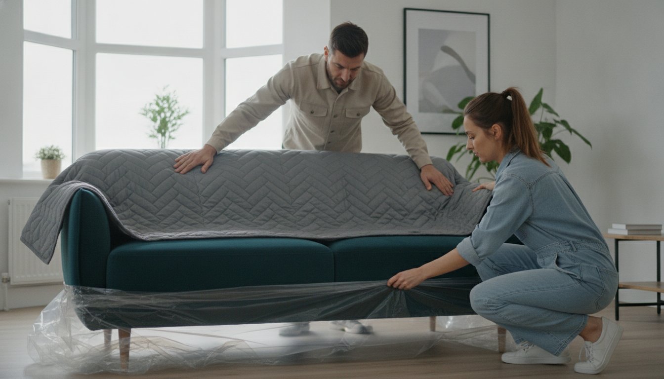 How to Protect Your Couch: The Ultimate Guide to Sofa Safety in 2026