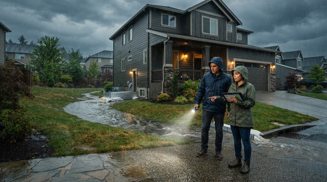 How to Protect Your Home from Flooding: A Practical Guide