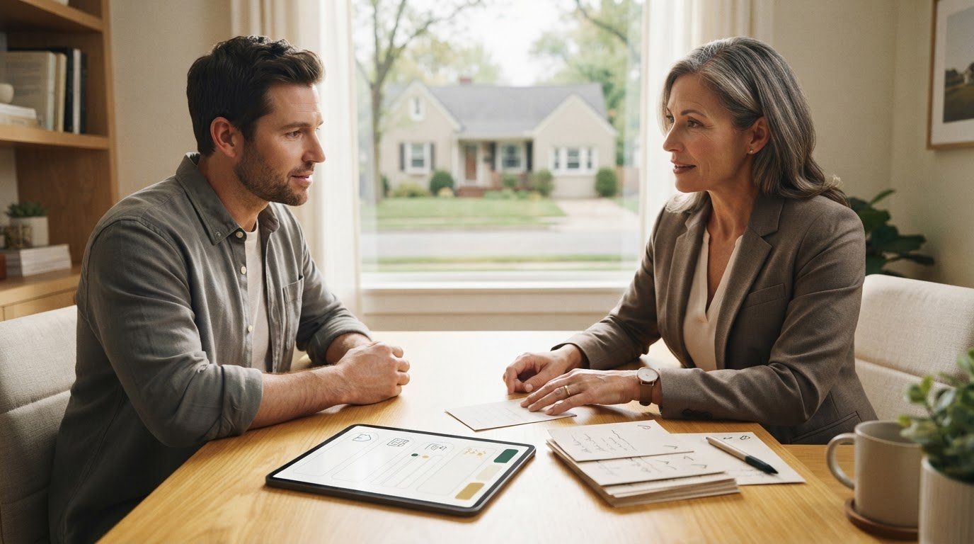 How to Qualify Leads With a Seller Lead Qualification Process
