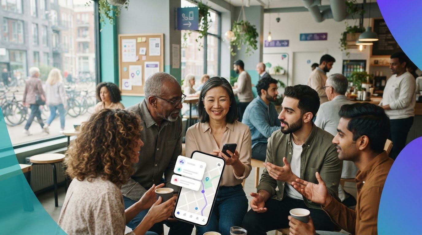 How to Reach Expat Customers: A Guide for Local Businesses