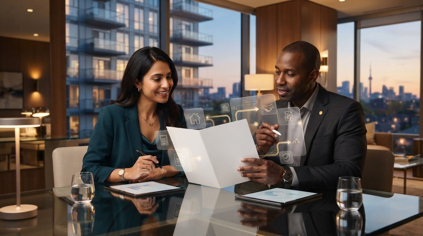 How to Read a Condo Status Certificate in Ontario: A Buyer’s Guide