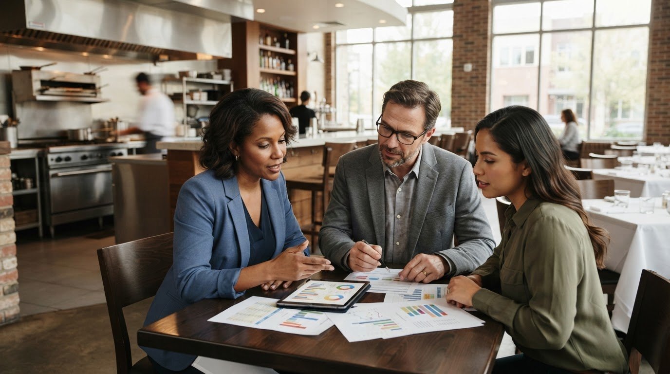How to Read a Restaurant Balance Sheet: A Practical 2026 Guide