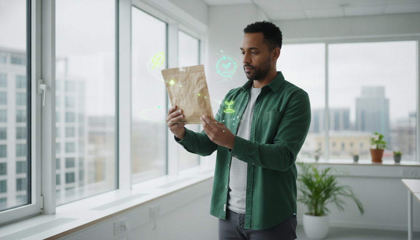 How to Read Eco-Labels on Packaging: A 2026 Guide for UK Organisations