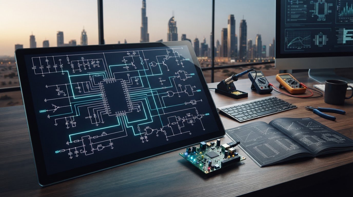 How to Read Electrical Schematics and Understand Symbols