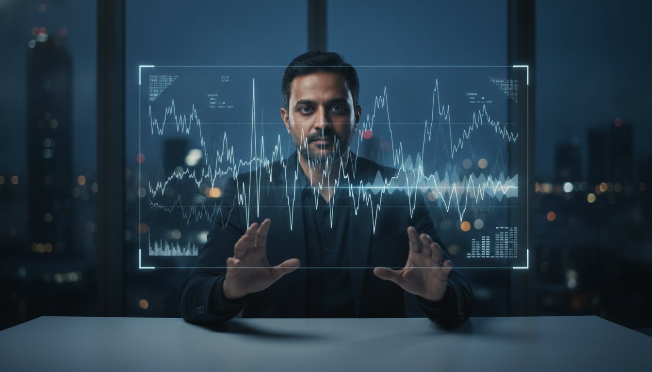 How to Read Market Volatility: A Masterclass in Intraday Precision (2026)