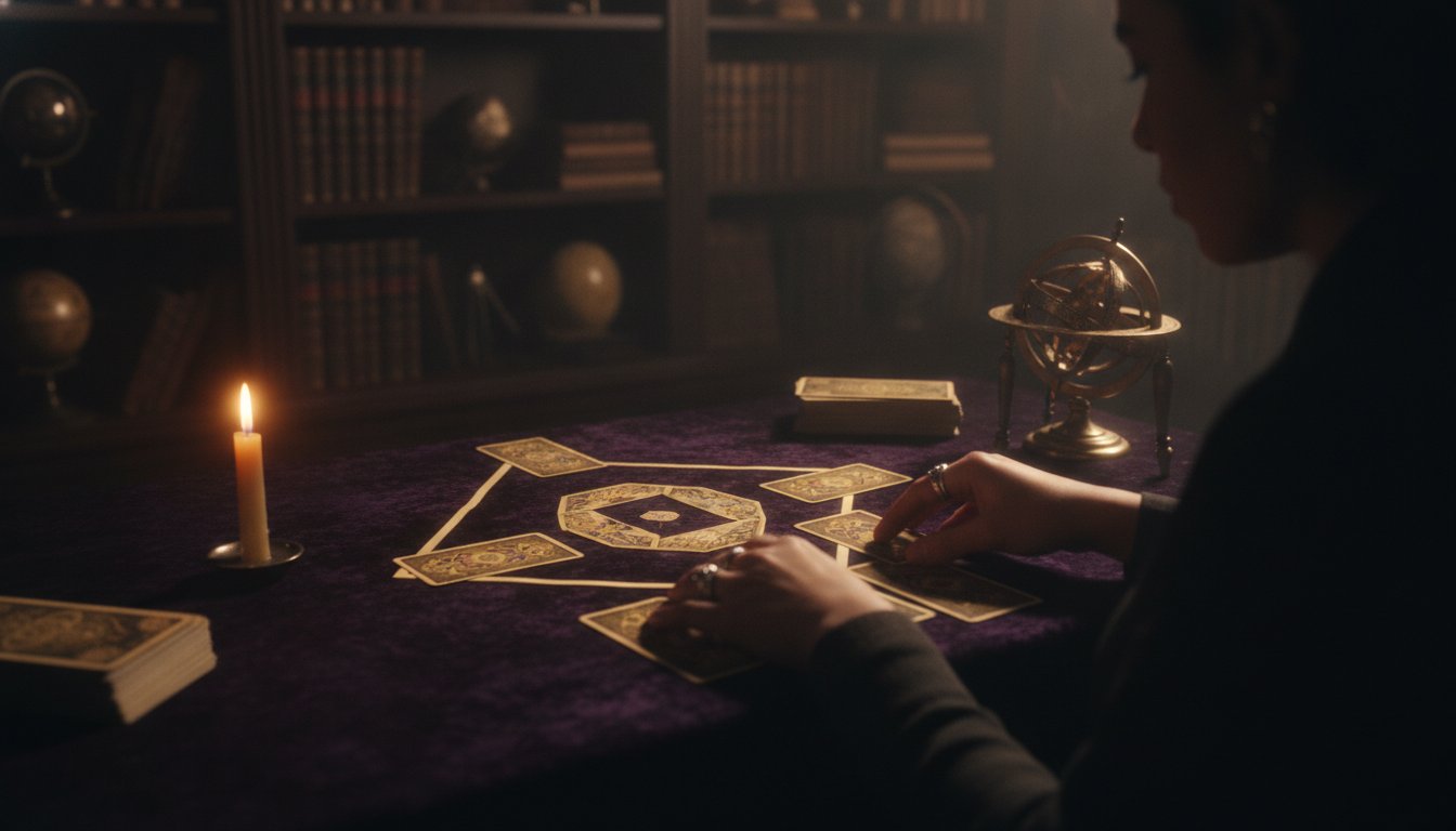 How to Read Tarot for Yourself: A Professional Framework