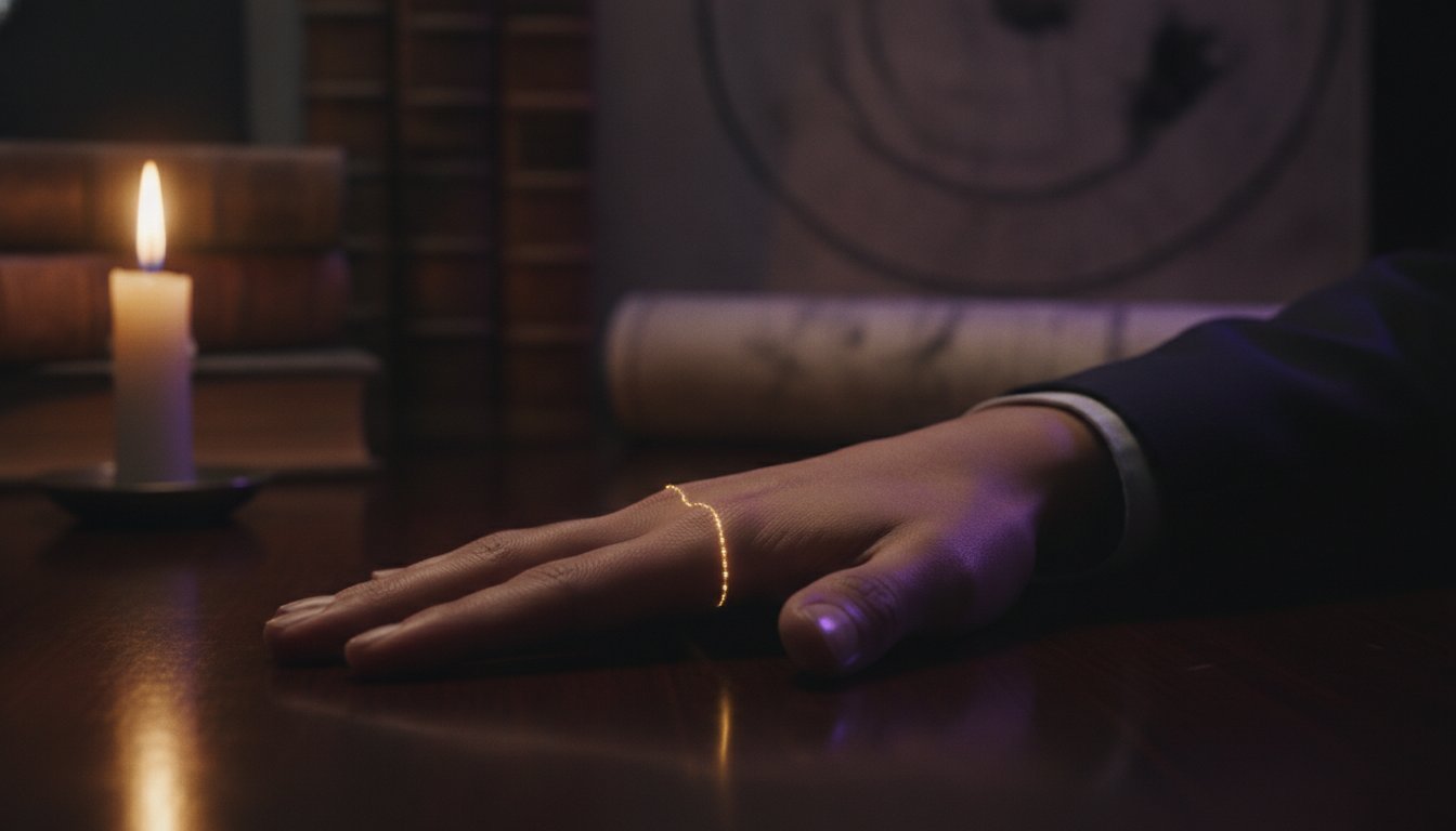 How to Read the Money Line in Palmistry: Decoding Your Financial Architecture