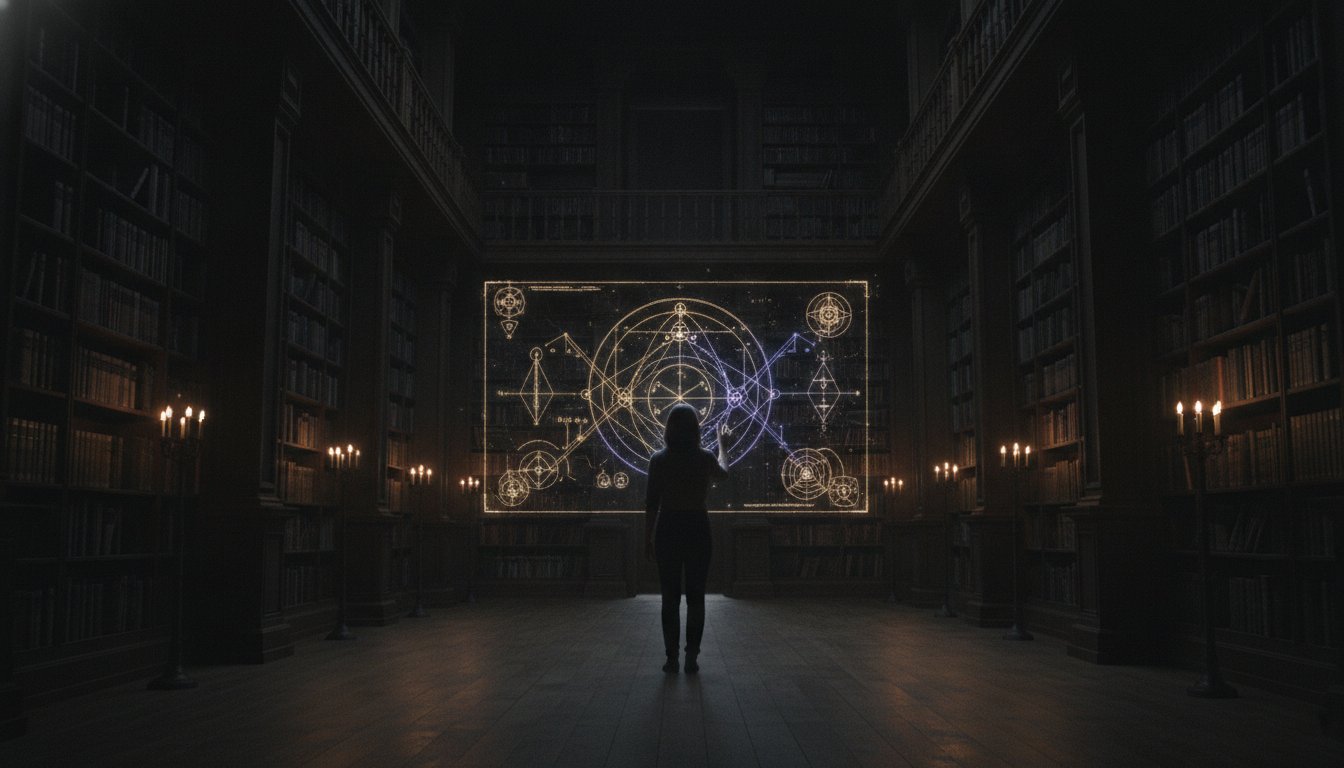 How to Read Your Human Design Chart: A Masterclass in Metaphysical Intelligence