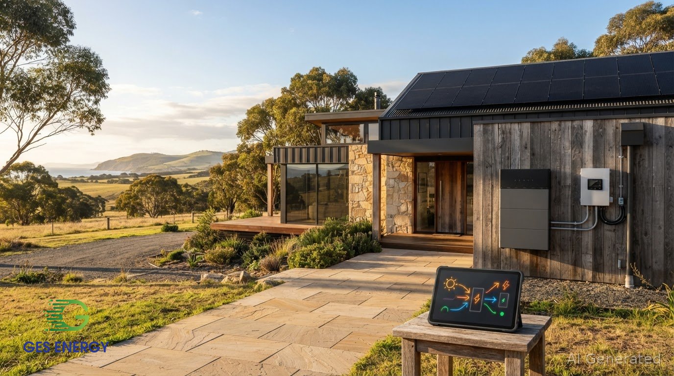How to Read Your Solar System Performance Data: A Practical Guide