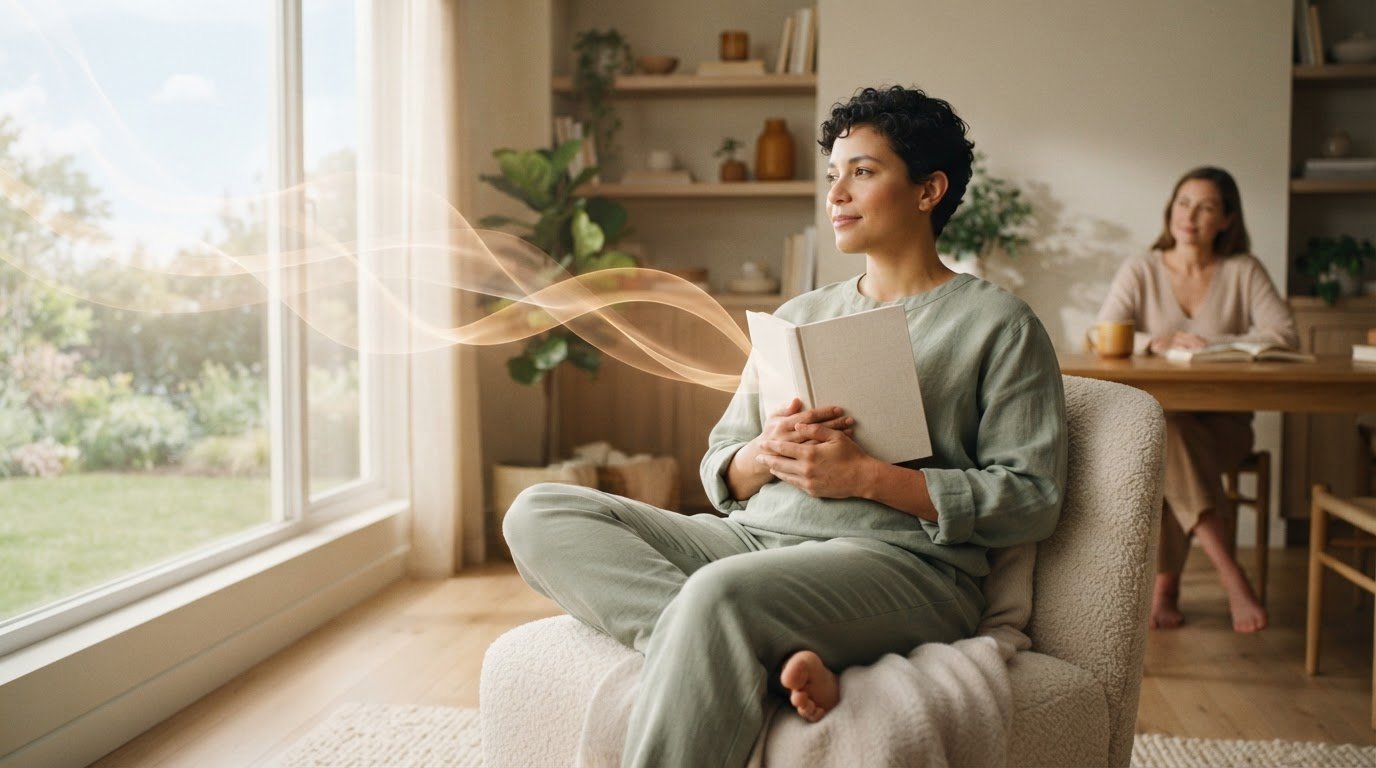 How to Reclaim Your Voice After Trauma: Gentle Steps Toward Self-Expression