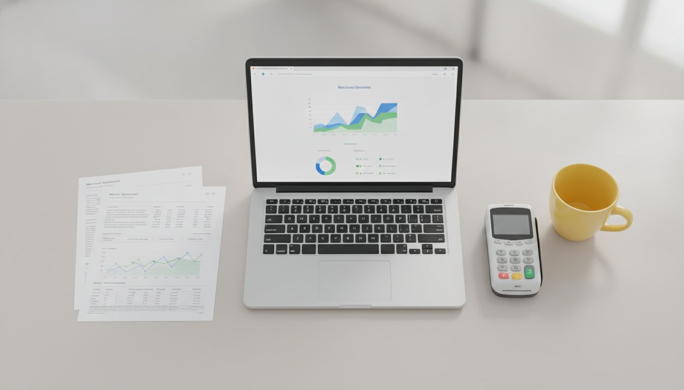 How to Reconcile Merchant Statements in QuickBooks: A 2026 Guide