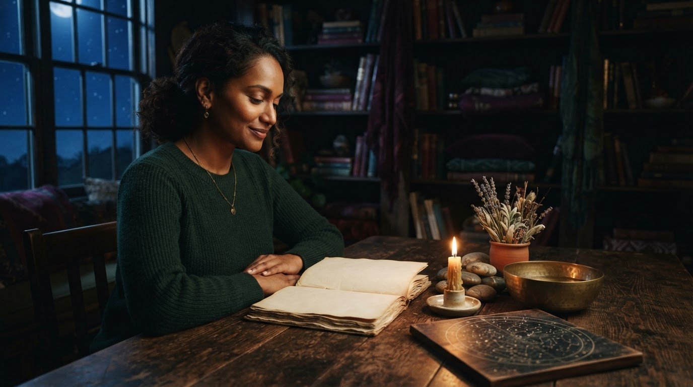 How to Reconnect With Your Spirituality: A Grounded Guide