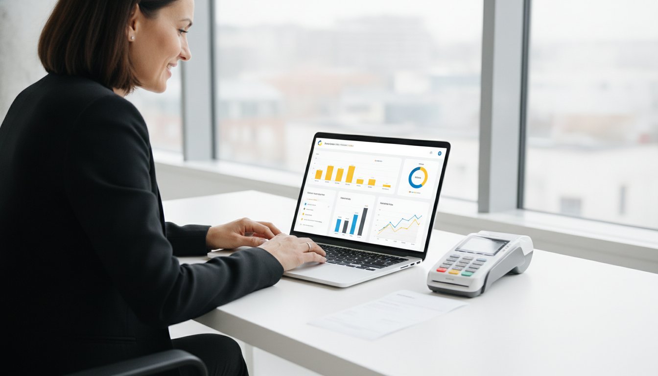 How to Record Credit Card Processing Fees in QuickBooks: The 2026 Professional Guide