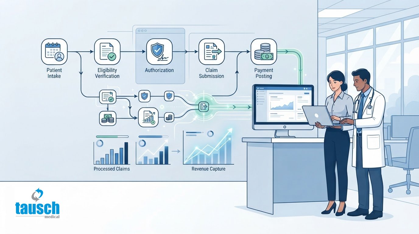 How to Reduce Accounts Receivable Days by Finding What Slows Payment